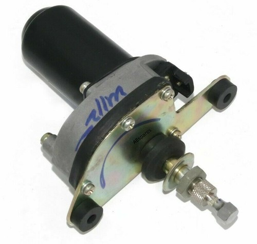 Windshield wiper motor front - wiper,