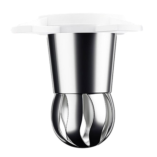 Ice cream machines spout - ice,