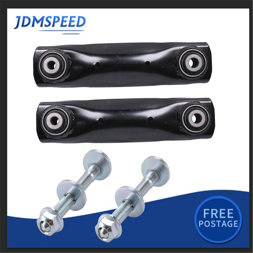 Rear lower camber - 2x,
