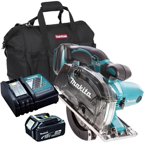 Makita dcs552z 18v lxt - dcs552z,
