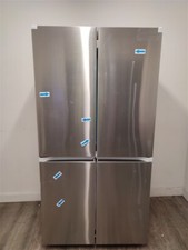 Samsung RF65DG960ESREU Fridge