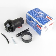 Electric 14 V 4,3 PSI 0,30 bar Fuel Pump HUCO 133000 Kit Car