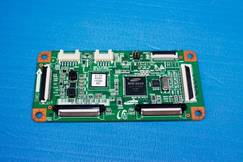 Con lvds lj41 - t-con,