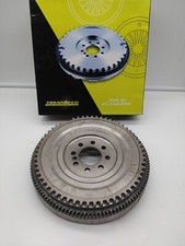 TRANSMECH SOLID FLYWHEEL FORD TRANSIT MK6 MK7 2.4TDCI  /2.4 TDCi 4x4