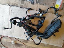 Vauxhall Vectra B Y22DTH 2.2