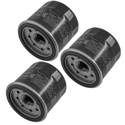 Oil filter for honda cbr600 - 3,