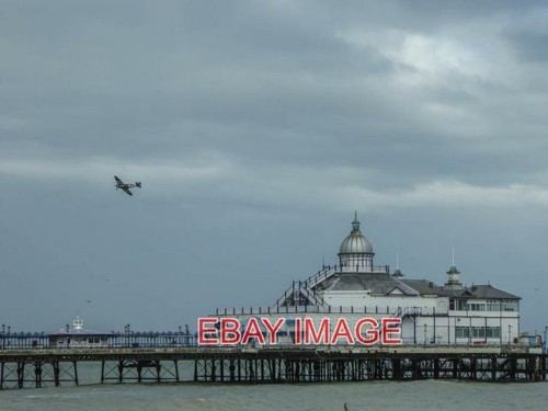 Photo super marine spitfire - photo,