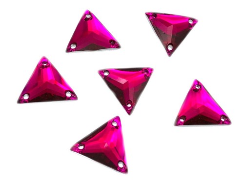 Triangle shape eimass - triangle, or