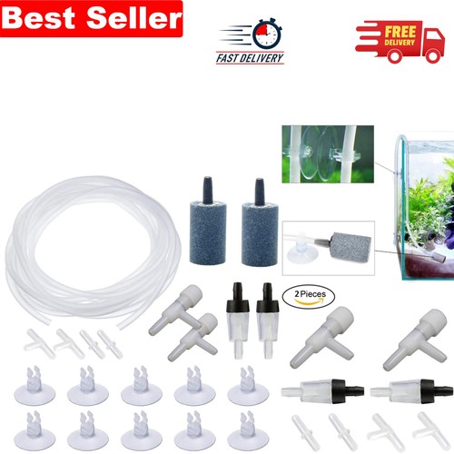 Complete piece air pump - complete,