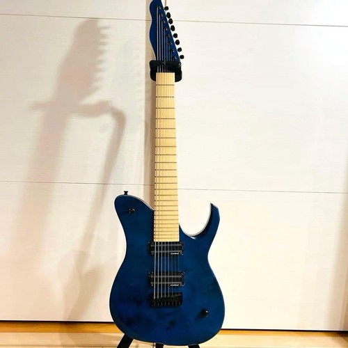 String guitar aluminum tone - string,