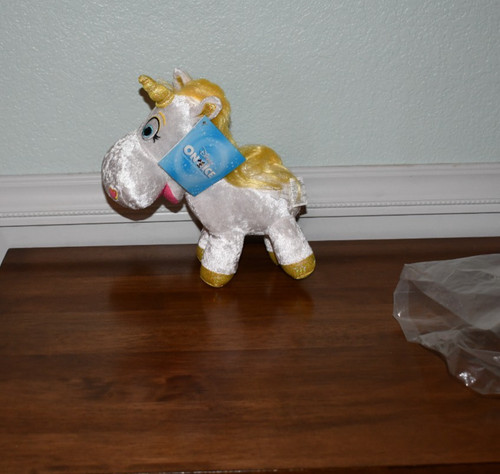 Rare 2010 toy - rare,