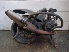 2013 PEUGEOT SPEEDFIGHT 50 Engine 30014517 (SEE LISTING SPARES REPAIRS)