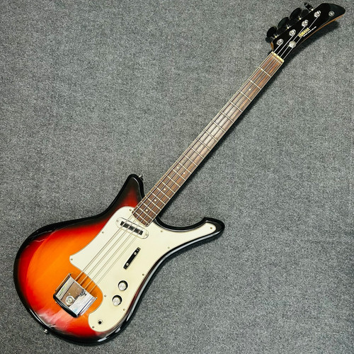 Yamaha electric bass - yamaha, sb-5a