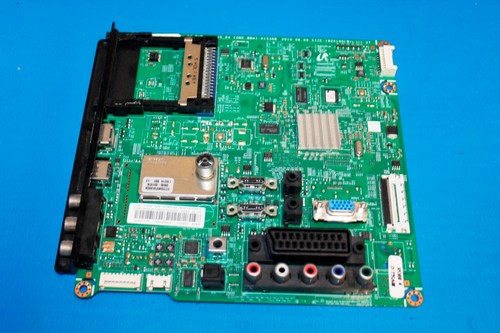 Main board bn41 01536b - main,