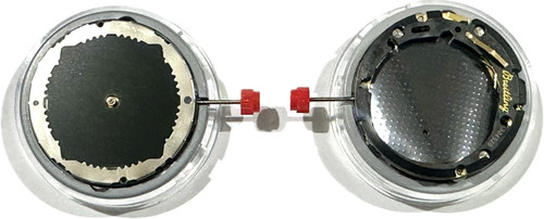 Breitling aerospace eta - aerospace,