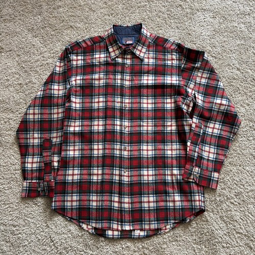 Vintage 1970s pendleton wool - vintage,