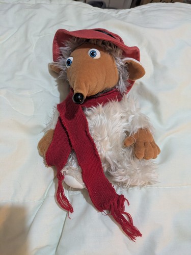 The wombles orinoco - the,