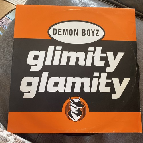 Demon boyz glimity - boyz,