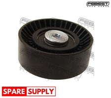 DEFLECTION/GUIDE PULLEY, V-RIBBED BELT FOR BMW SSANGYONG FEBEST 1488-002