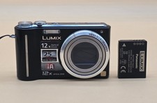 Digital Camera Panasonic Lumix