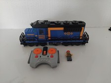 Lego City : Cargo Train