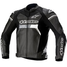 Alpinestars GP Force Leather