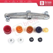 Gear Shift Linkage Repair Kit