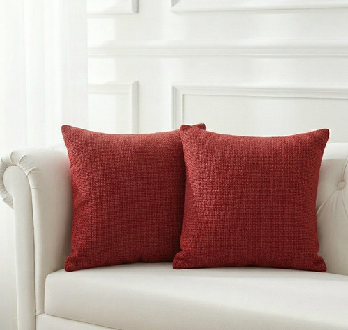 Cushion covers nyon orange - cushion,