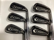 Callaway RAZR XF Irons