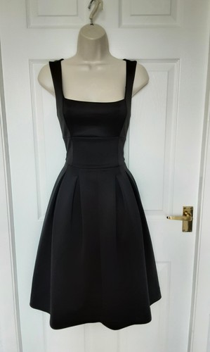 Asos black fit - asos, scuba