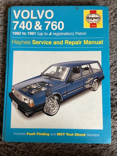 Haynes car workshop - haynes,