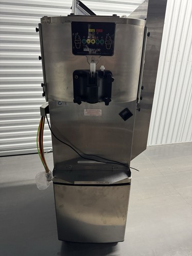 Taylor c706 air cooled 1ph - taylor, c706-27