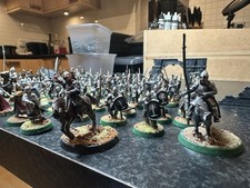 Warriors of Minas Tirith