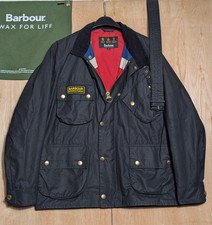 Barbour International Union