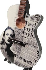 Taylor Swift 10" Miniature