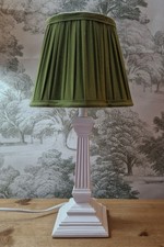 Laura Ashley Home White Column