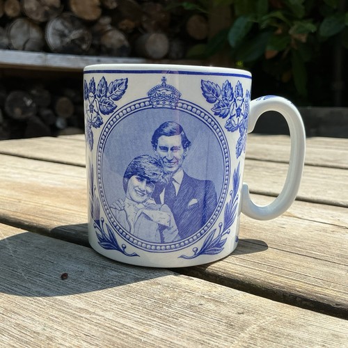 Vintage 1981 spode - 1981,