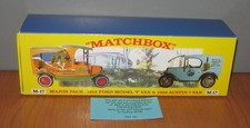 Matchbox Yesteryear M-17 6th