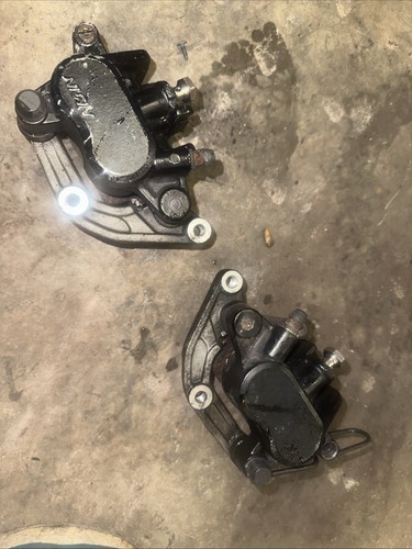 Genuine suzuki gsf600 - genuine,