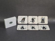 Portmeirion Splat The Cat Well