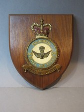 Vintage RAF 214 Squadron Royal
