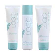 Logic by Forever - Skin Care