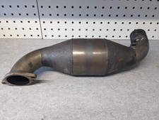 HJS Motorsport sports catalyst for Lotus Evora / Evora S / Exige V6