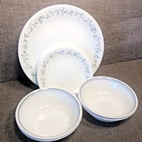 Corelle country cottage - country, 4