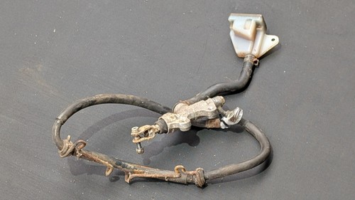 Genuine suzuki rg125 p r - suzuki,