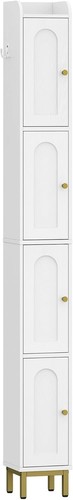 Tier narrow tall storage - narrow,