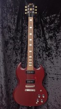 GIBSON SG SPECIAL P-90