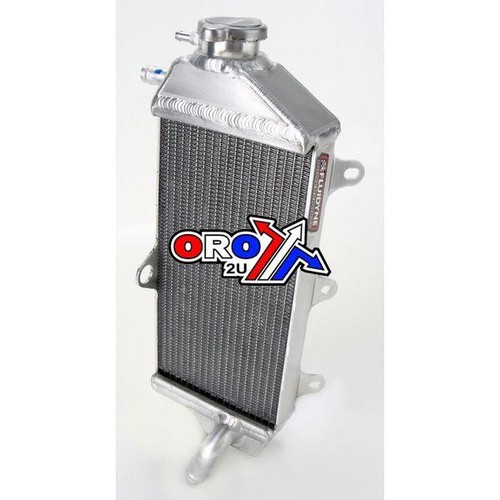 Radiator yzf250 13 - radiator,