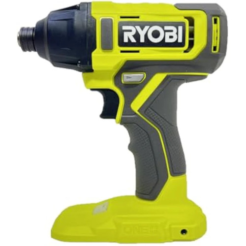 Ryobi r18id2 impact wrench - ryobi,