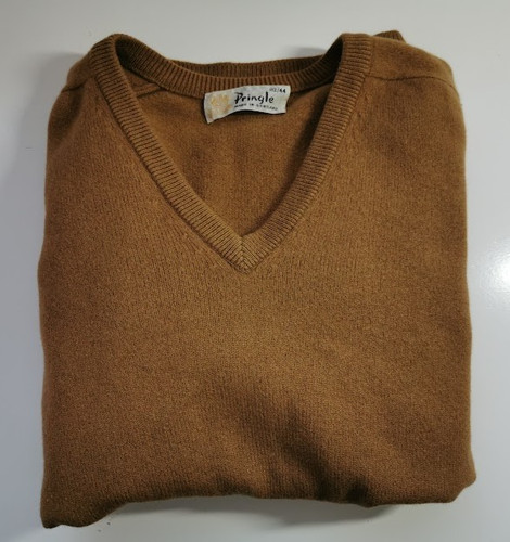 Pringle knit jumper pullover - pringle,